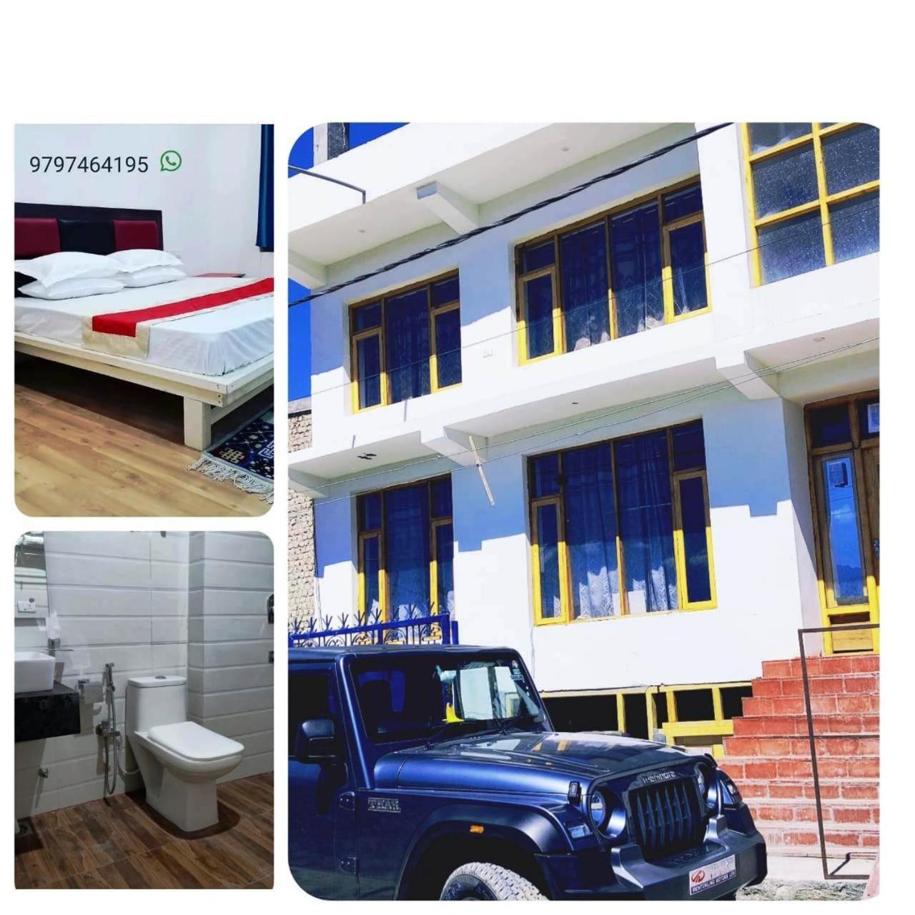 Homestay Lynx Near Airport *